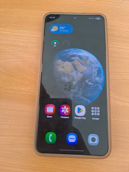 Samsung S21 5G 8/256