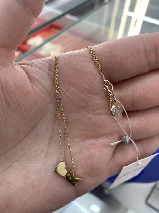 Золото цепь  г.Астана