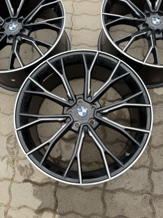 Диски на БМВ BMW