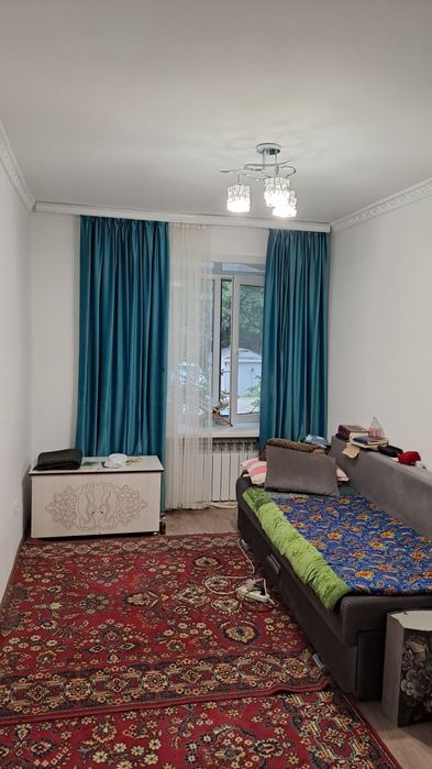 Квартира 3х комнатная