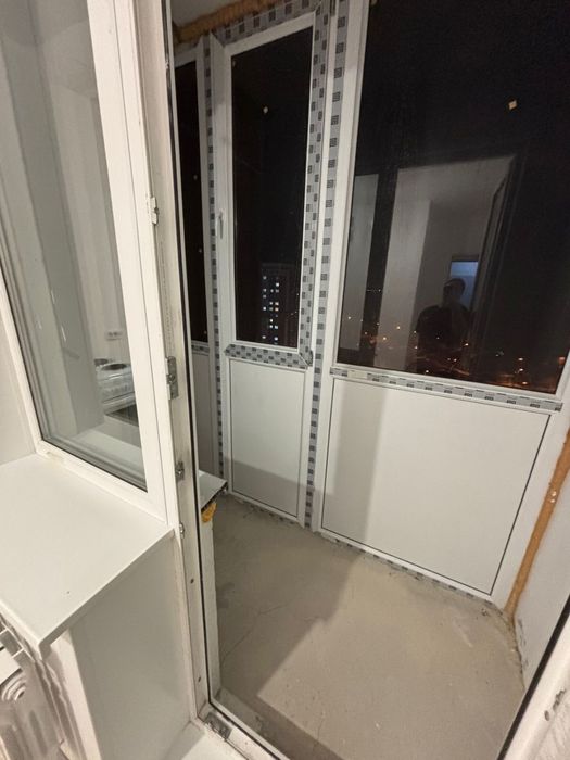 Сдам 1-ку в ДСРЕ!