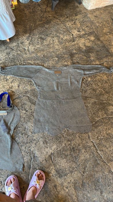 Касапски ризници