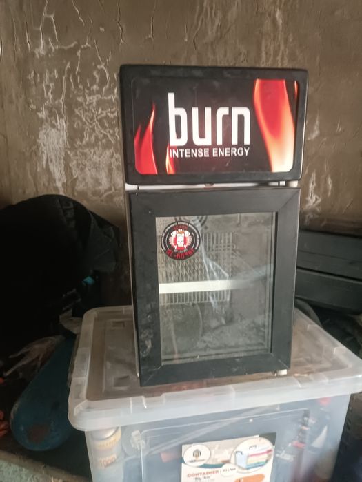 Холодильник маленький