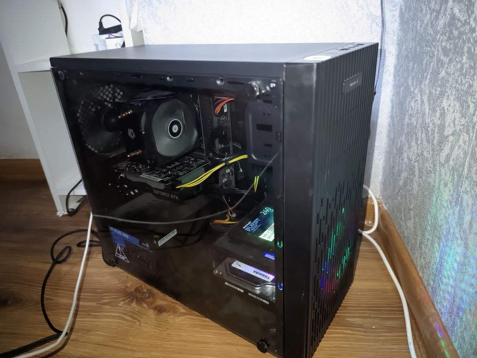 Продаю Пк Игровой