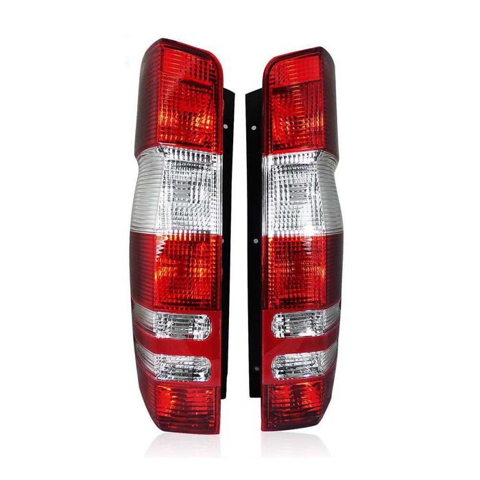 Комплект Стопове за бус Мercedes Sprinter 2006+ МЕРЦЕДЕС СПРИНТЕР