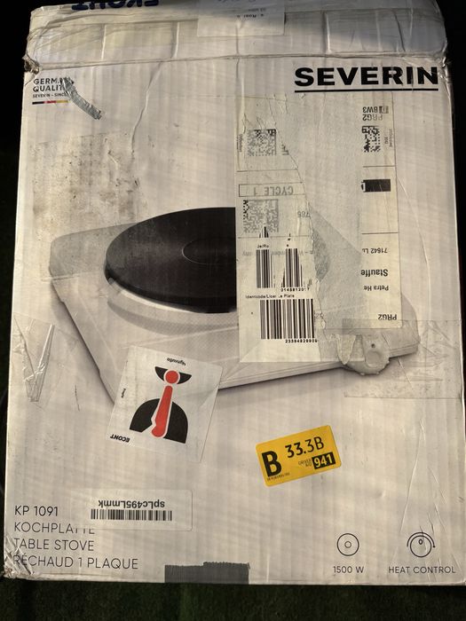 Котлон   Северин