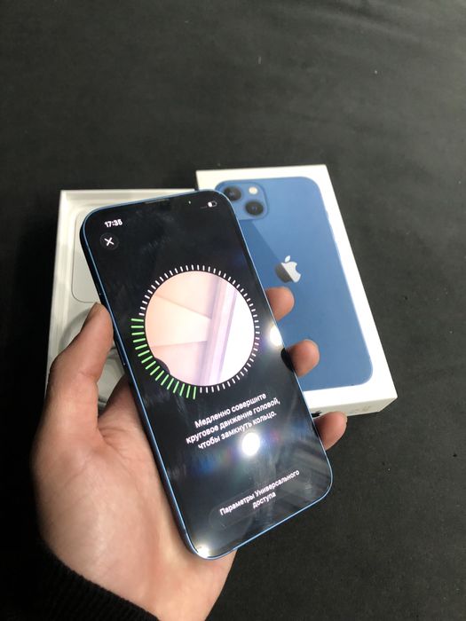 Iphone 13 тез арада сатылады!