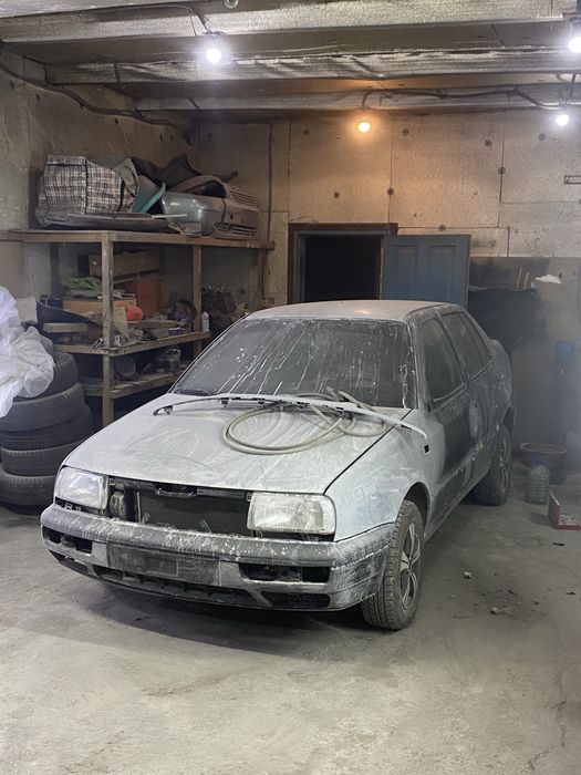 250 тыс Экспрес покраска материал включен