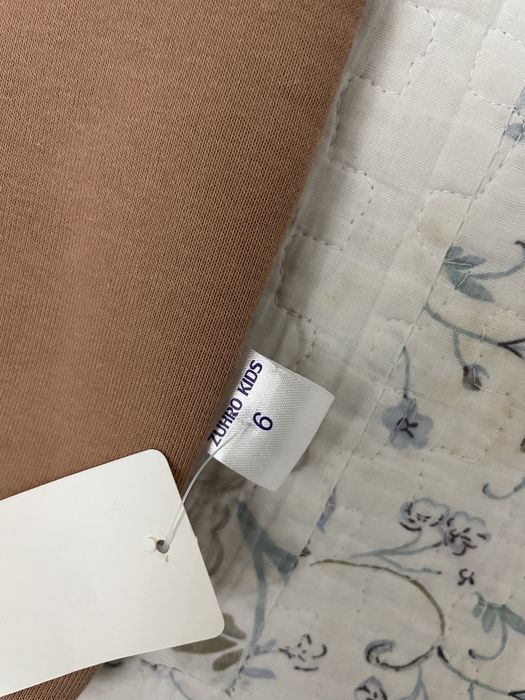 Детский костюм для девочки