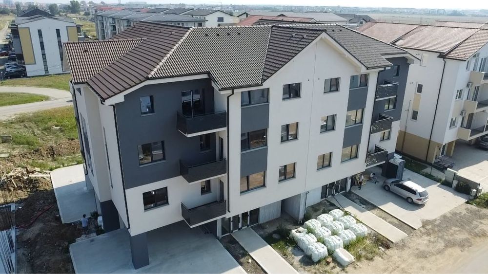 Apartament cu 1 camera