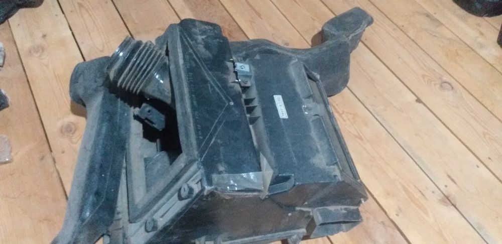 Кондиционер нексия 2