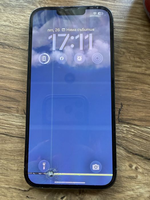 Iphone 13 pro max