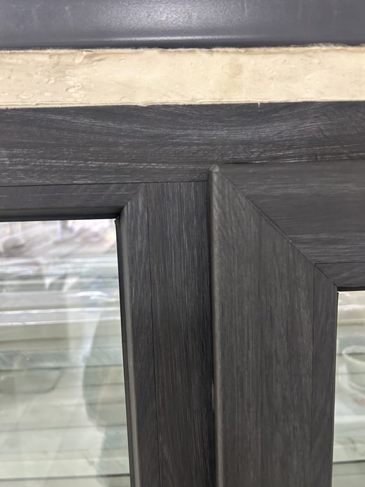 Окна , двери , витражи ,