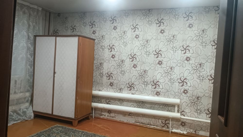 Сдам квартиру долгосрочно.