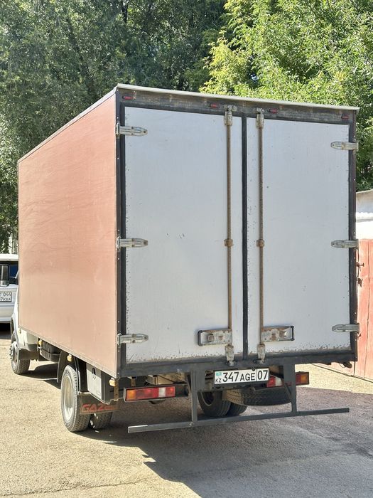 Продается Газель 3302