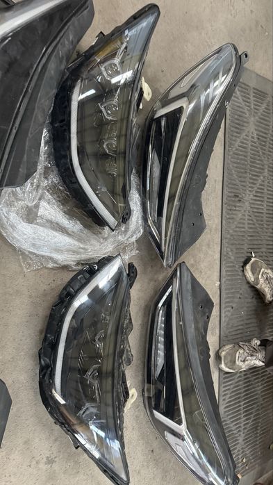 Sonata Dn8 Соната Дн8