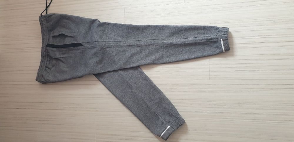 Hugo Boss Helnio Mens Cotton Pant  L - XL НОВО! ОРИГИНАЛ Мъжко Долнище