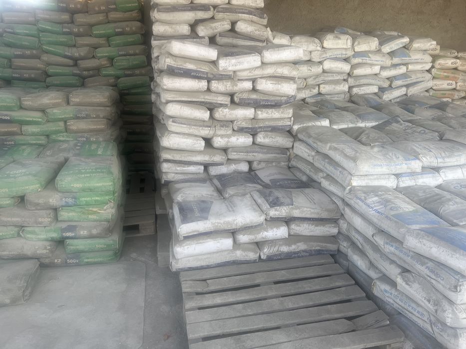 Цемон цемент Цемент sement Sement семент оптом нархаларда