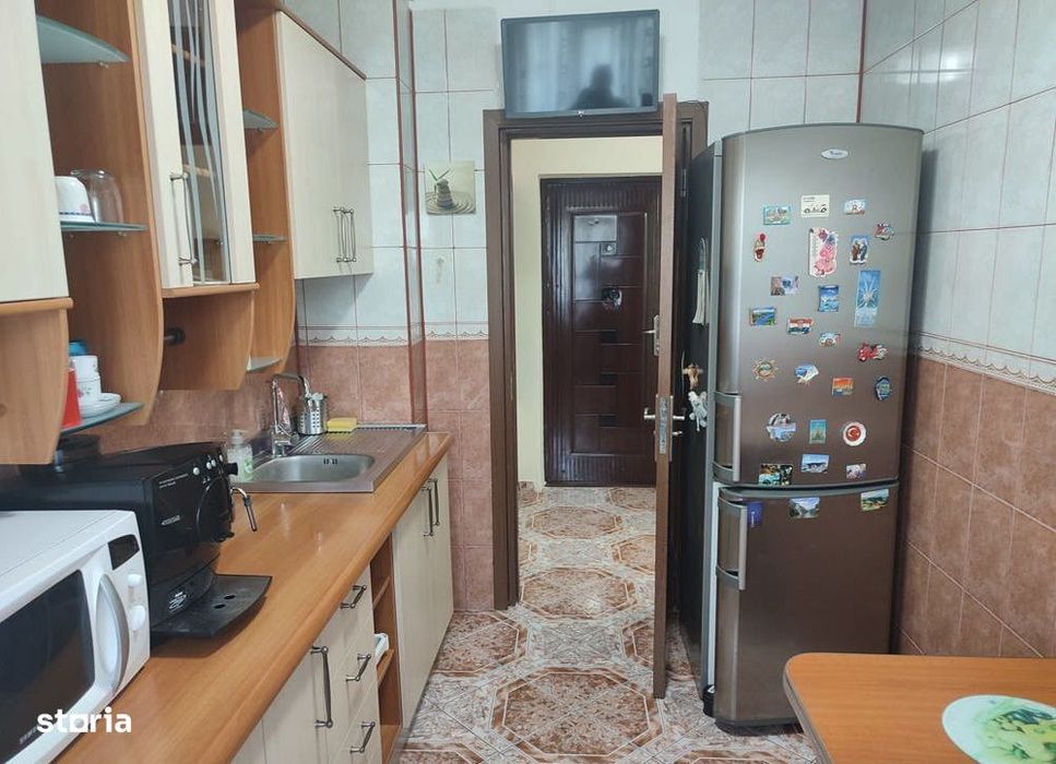 Dristor/Metrou-Apartament 2 camere modern