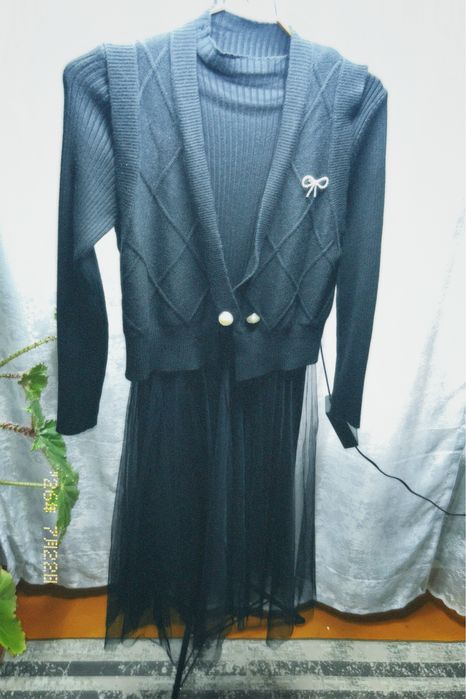 Продам женские вещи