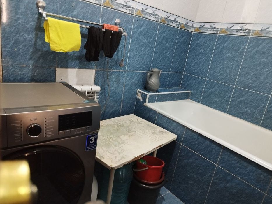 3-кв 2-этаж 1-дом Улица Мемор-1 Махалля Бойжигит