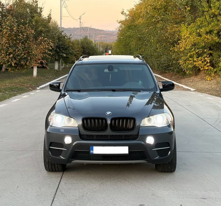 BMW X5 2011 — imagine 3