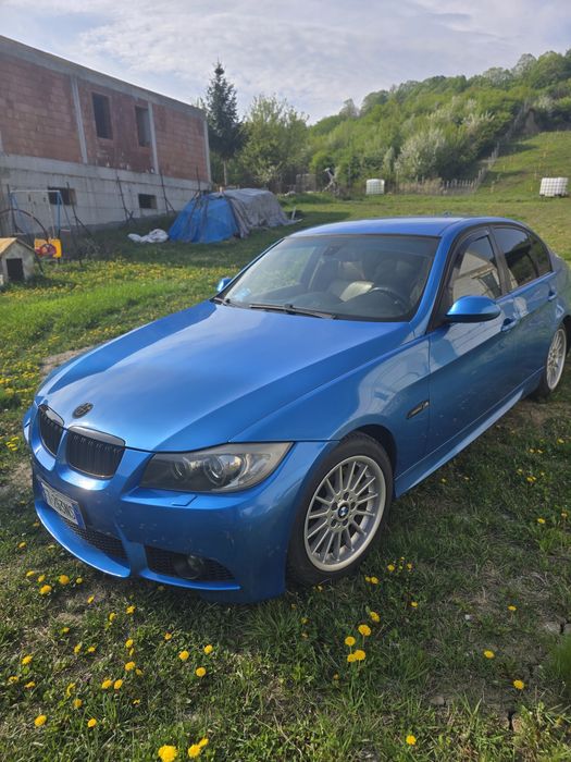 BMW 3 Series 0 — imagine 2