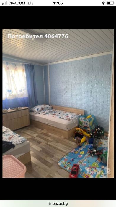 Продава се Къща в с. Сърнегор, Област Пловдив - 80 кв.м за 638 €/кв.м - Снимка #15