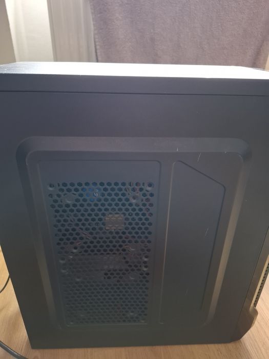 Vand pc de office cu I5 7400