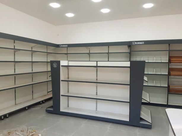 Poʻlka vitrina yasab beramiz