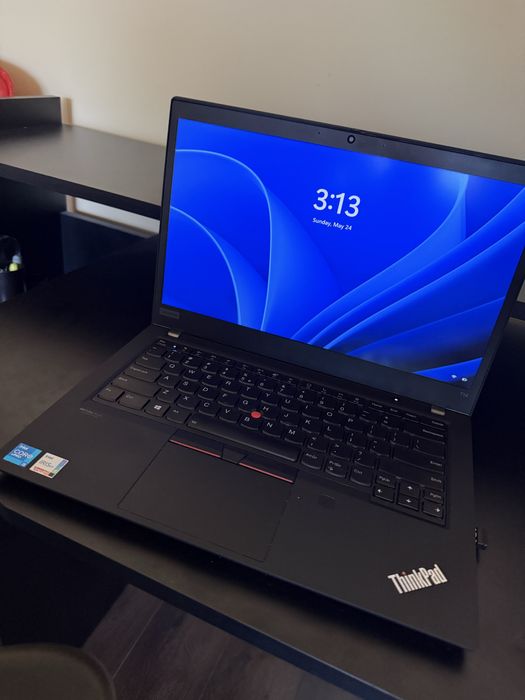 Lenovo ThinkPad T14 G2