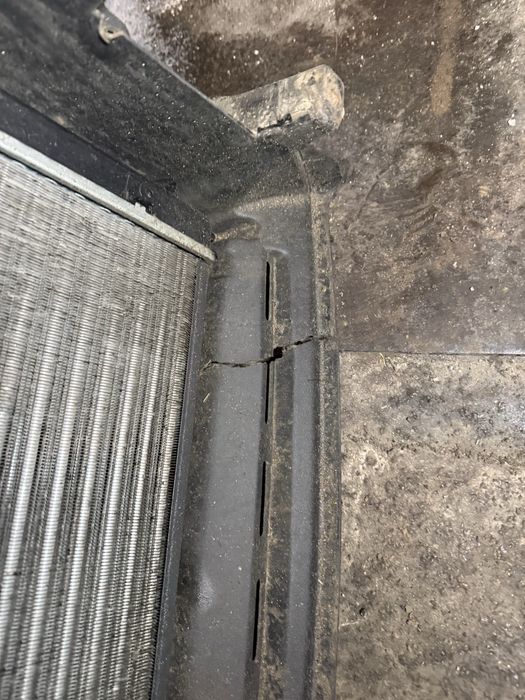 Телевизор в сборе Volkswagen Golf 3