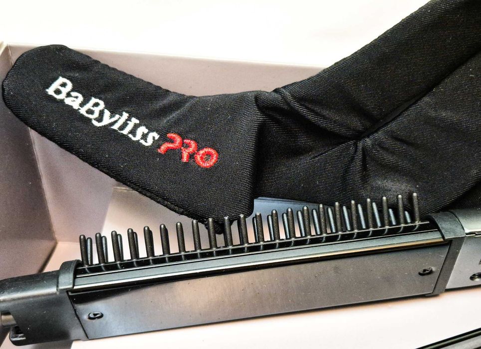 BaBylissPRO Hybrid Styler aparat profesional 2 în 1