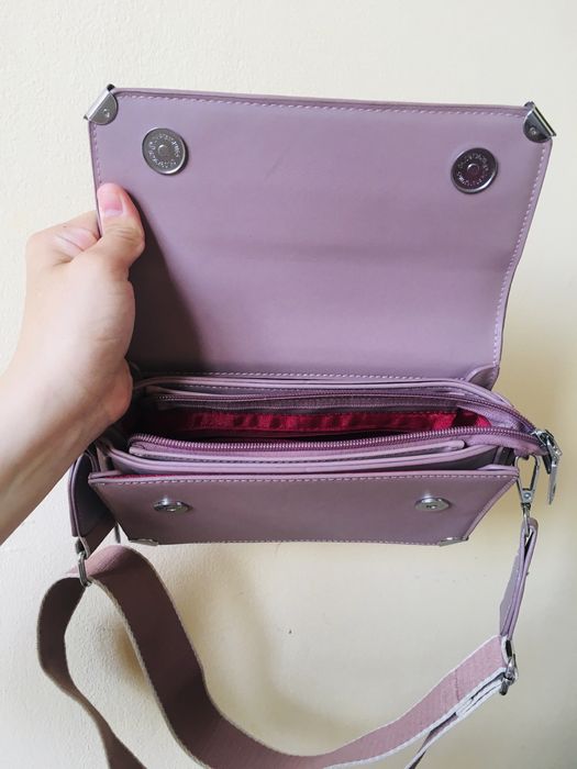 Новая женская сумочка.