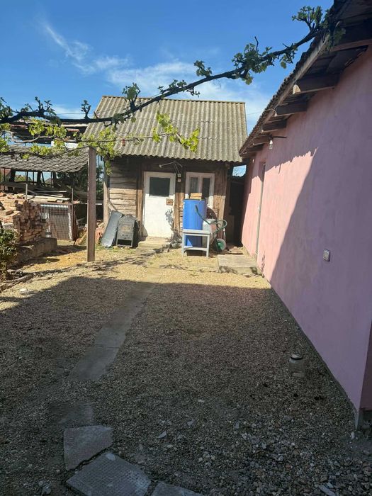 Casa de vanzare in Chisineu-cris