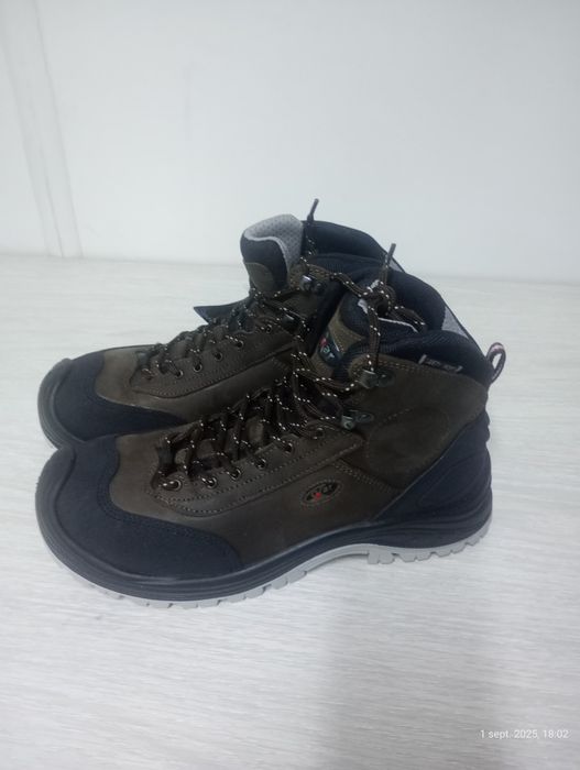 Ghete de iarna safety m43