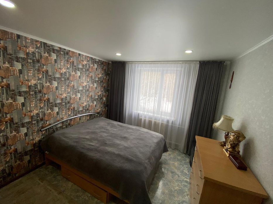 Продается 3х ком.квартира