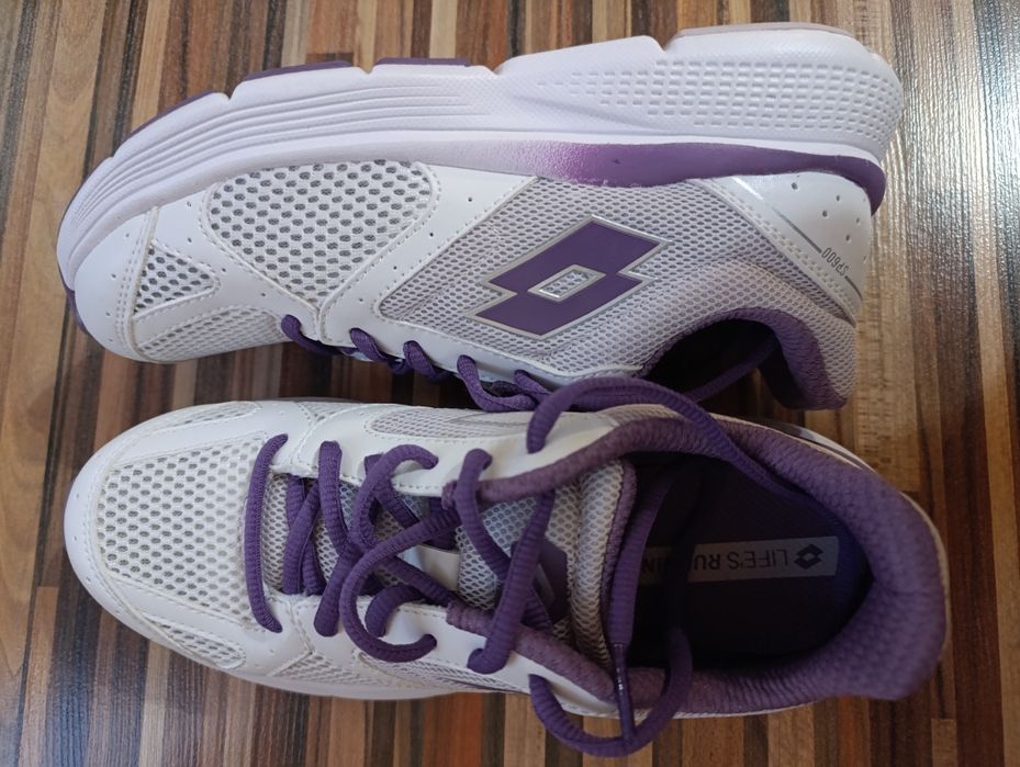 Дамски летни обувки нови