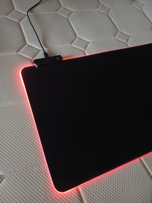 Mousepad     RGB