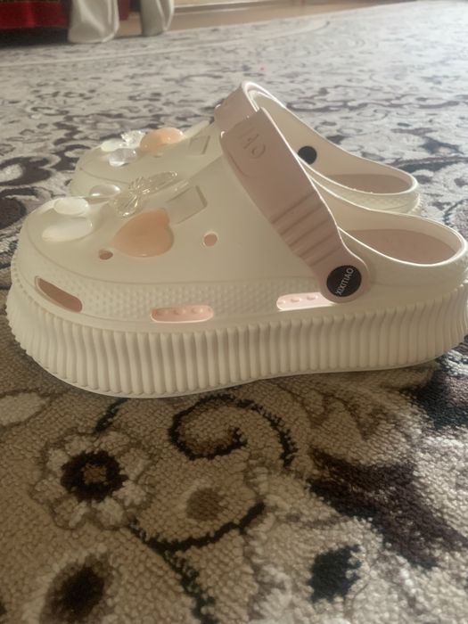 Крокс сотилади!