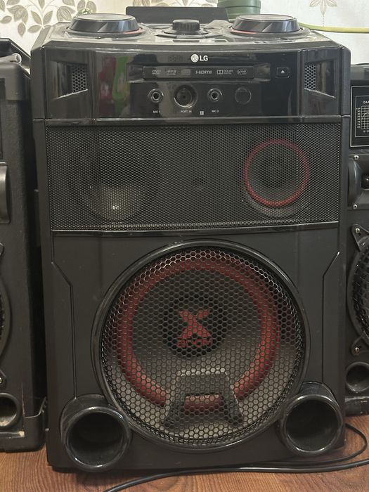 Продается колонки все 100 000 тг