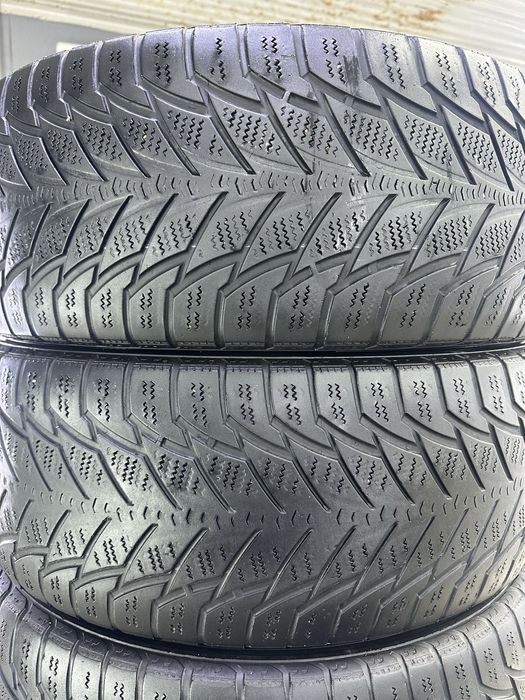Шины 265/65R17 (4шт)