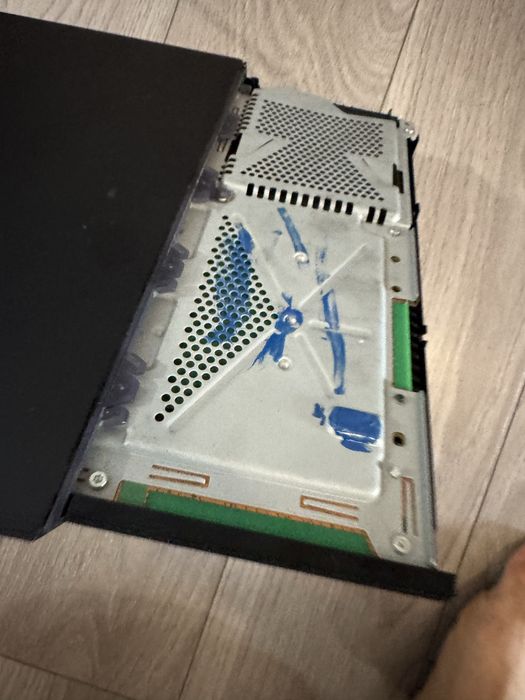 Playstation 4 defect model cuh 1116A