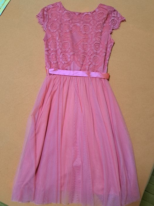 Две нови красиви рокли