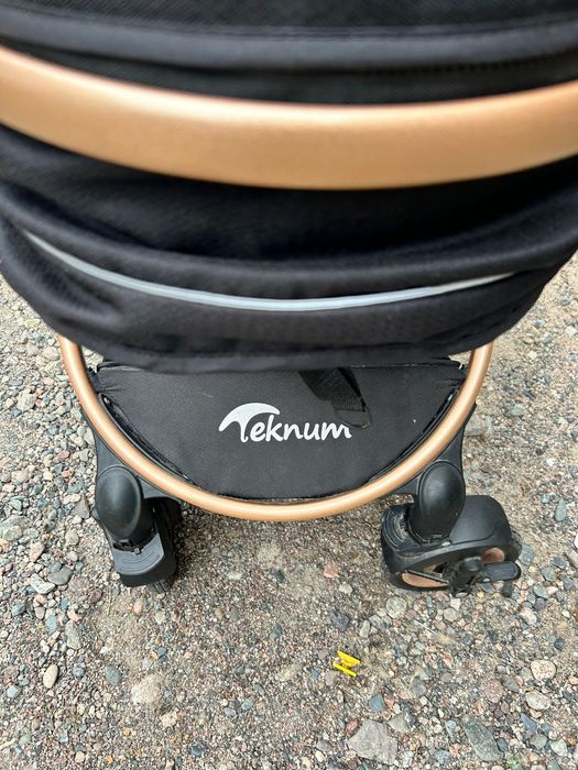 Продам детскую коляску