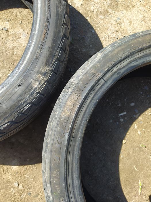 Летняя резина в хорошем сост