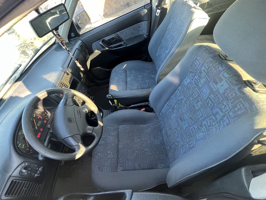 Seat Ibiza / Сеат Ибиза НА ЧАСТИ