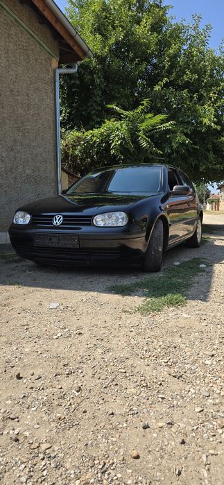 Volkswagen Golf 4 1.4 16V