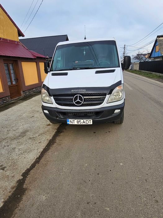 Mercedes sprinter 315