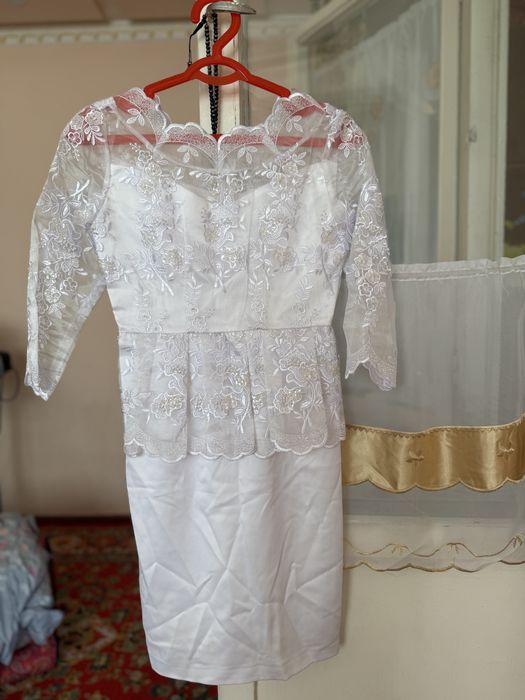 Nimcha yengi kiyilmagan